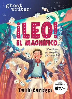 Leo El Magnifico by Cartaya, Pablo