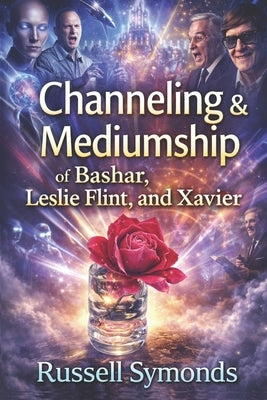 Channeling and Mediumship of Bashar, Leslie Flint and Xavier by Symonds, Russell