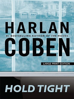 Hold Tight by Coben, Harlan