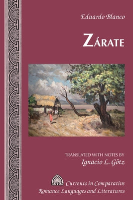 Zárate by Alvarez-Detrell, Tamara