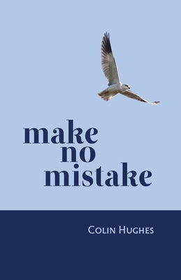 Make No Mistake by Hughes, Colin