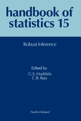 Robust Inference: Volume 15 by Luisa, Bozzano G.