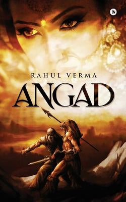 Angad by Verma, Rahul