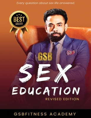 Sex Education by Batra, Gurpreet Singh