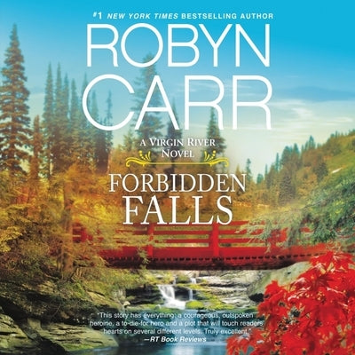Forbidden Falls by Carr, Robyn