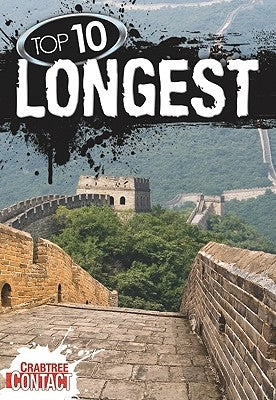 Top 10 Longest by Hubbard, Ben