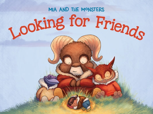 Looking for Friends: English Edition by Pedersen, Emma