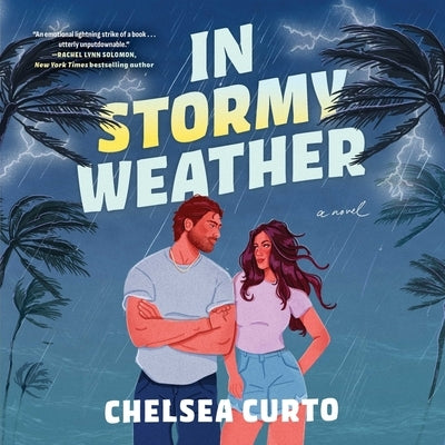 In Stormy Weather by Curto, Chelsea