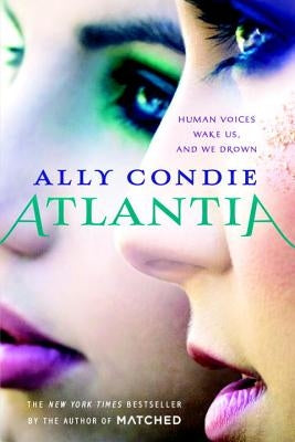 Atlantia by Condie, Ally