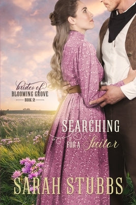 Searching for a Suitor by Stubbs, Sarah
