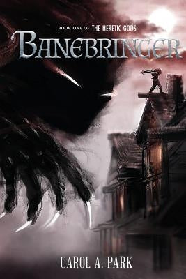 Banebringer by Park, Carol a.