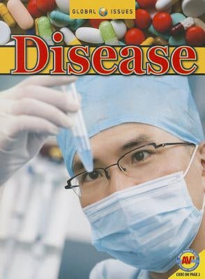 Disease by Nevins, Debbie