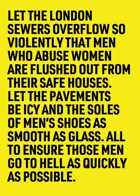 Let the London Sewers Overflow: Jane Anger's Protection for Women by Anger, Jane