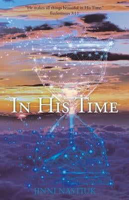 In His Time by Nastiuk, Jinni