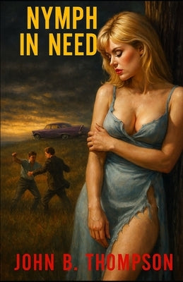 Nymph in Need by B. Thompson, John