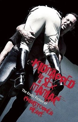 Kidnapped by a Sex Maniac by Pierce, Christopher