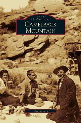 Camelback Mountain by Driggs, Gary