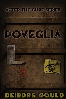 Poveglia by Gould, Deirdre