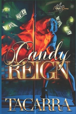 Candy Reign by Tacarra