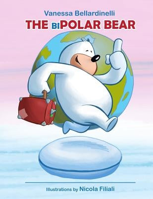The BiPolar Bear by Filiali, Nicola