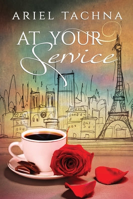 At Your Service by Tachna, Ariel