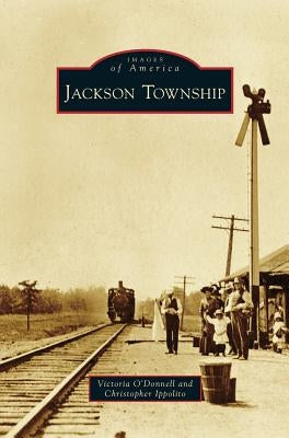 Jackson Township by O'Donnell, Victoria