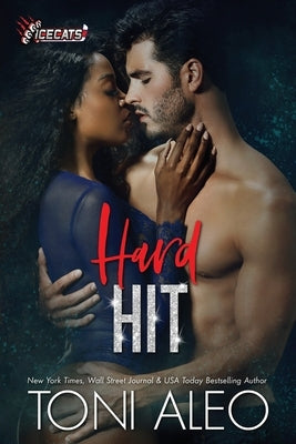 Hard Hit by Aleo, Toni