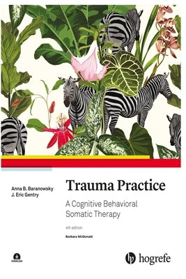 Trauma Practice by McDonald, Barbara