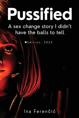 Pussified: Second Edition - A sex change story I didn't have the balls to tell by Ferencic, Ina