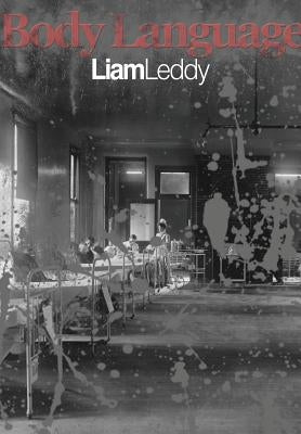 Body Language by Leddy, Liam