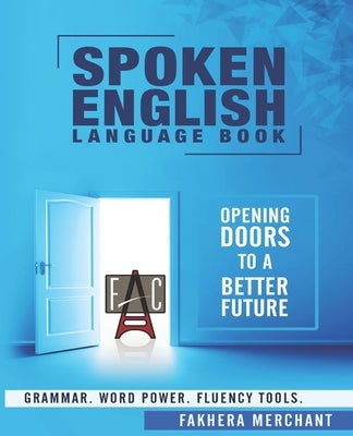 Spoken English: language book by Merchant, Fakhera