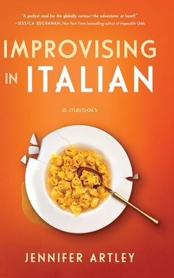 Improvising in Italian by Artley, Jennifer