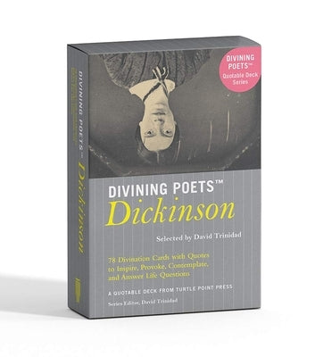 Divining Poets: Dickinson by Dickinson, Emily