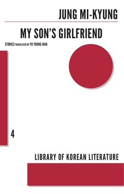 My Son's Girlfriend by Mi-Kyung, Jung