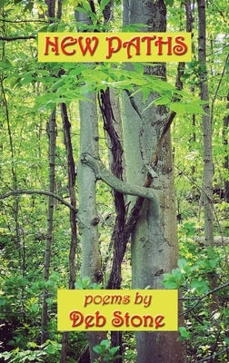 New Paths by Stone, Deb