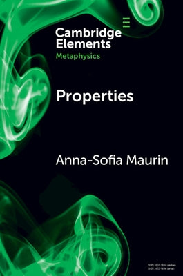 Properties by Maurin, Anna-Sofia