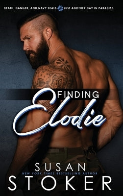 Finding Elodie by Stoker, Susan