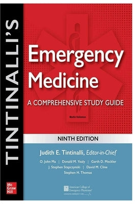 Emergency Medicine by Hollomon, Martin