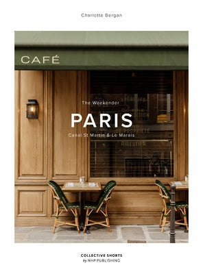 The Weekender Paris by Cioli, Charlotte Bergan