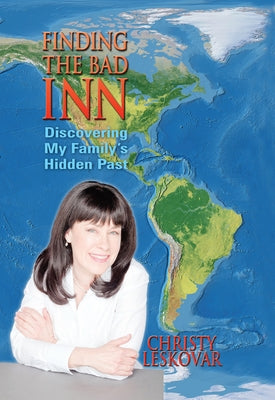 Finding the Bad Inn by Leskovar, Christy