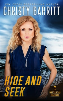 Hide and Seek by Barritt, Christy