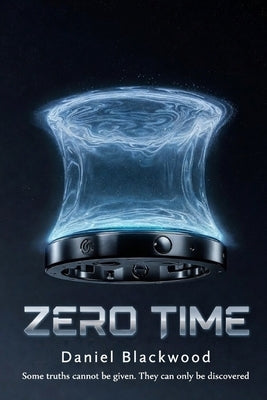 Zero Time: Some truths cannot be given. They can only be discovered by Blackwood, Daniel