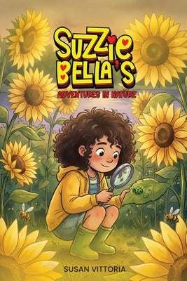 Suzzie Bella's Adventures in Nature by Vittoria, Susan