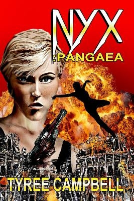 Nyx: Pangaea by Campbell, Tyree