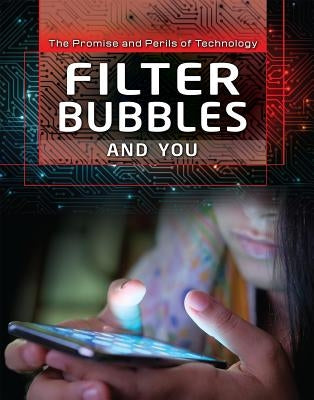 Filter Bubbles and You by Hand, Carol