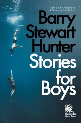 Stories for Boys by Hunter, Barry Stewart