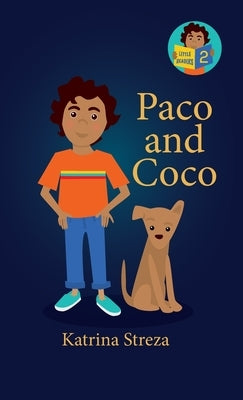 Paco and Coco by Streza, Katrina