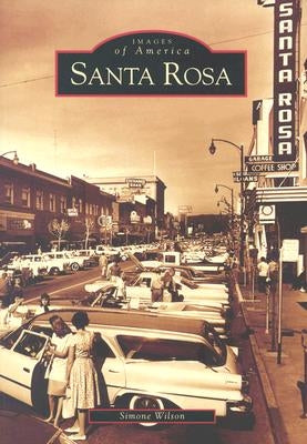 Santa Rosa by Wilson, Simone