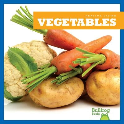 Vegetables by Black, Vanessa