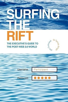 Surfing the Rift by Joe Cullinane and Dr Tanuja Singh